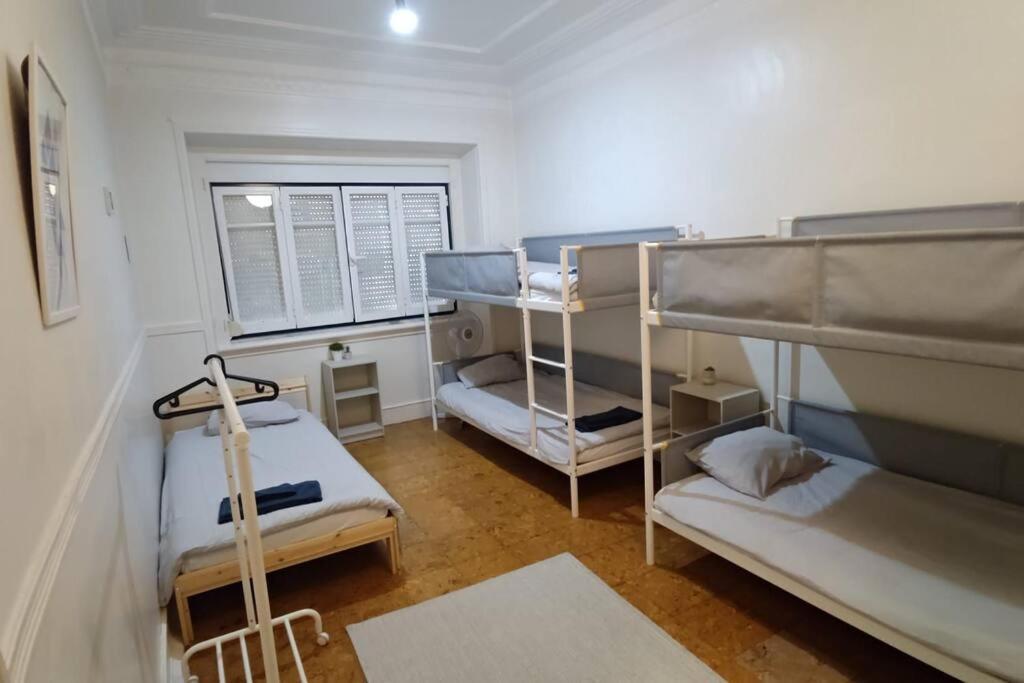 Cozy In * Lisbon