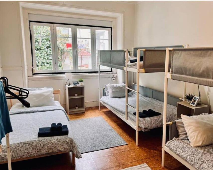 Cozy In Apartment Lisbon