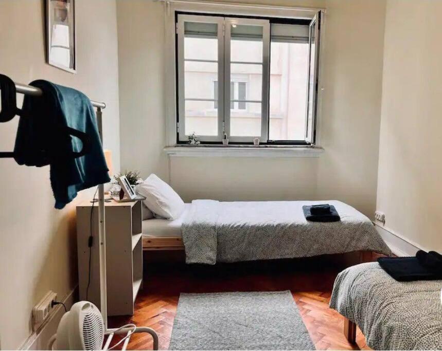 Cozy In Lisbon